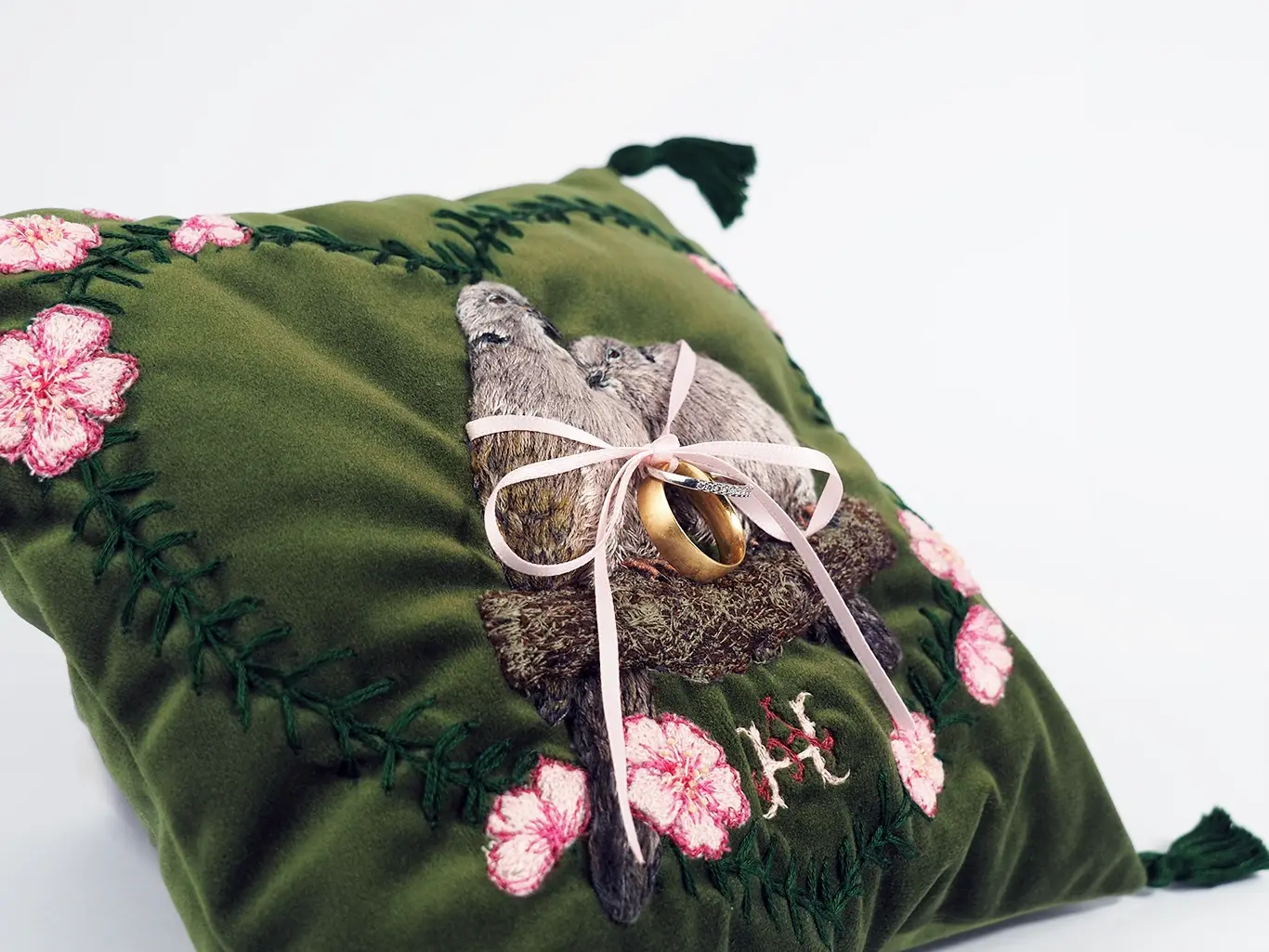 Welcome to Our Little Burrow