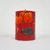 Pumpkins Candle