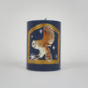 Midnight Owls Candle
