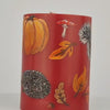 Pumpkins Candle