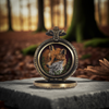Fox Locket